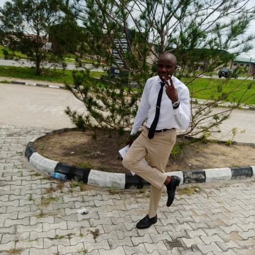 Obinna  O.