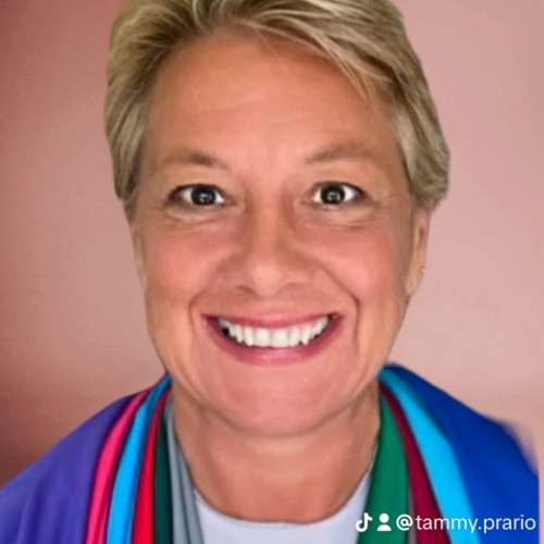 Tammy P. profile photo