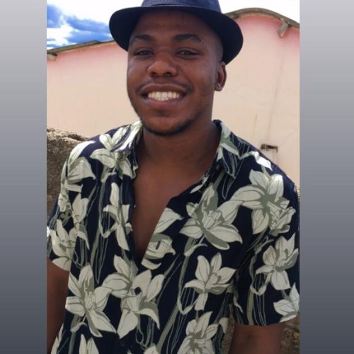 Luvuyo Charles Jnr  Z.