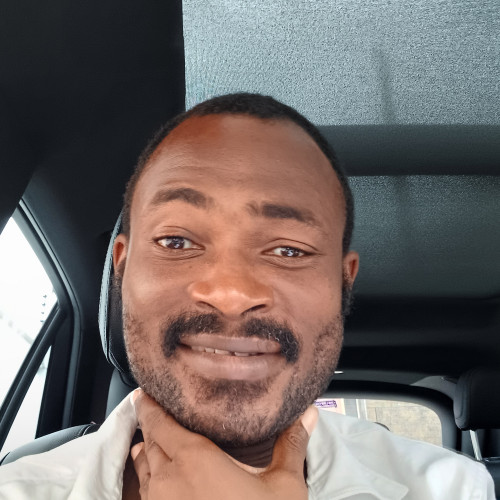Oluwaseun A. profile photo
