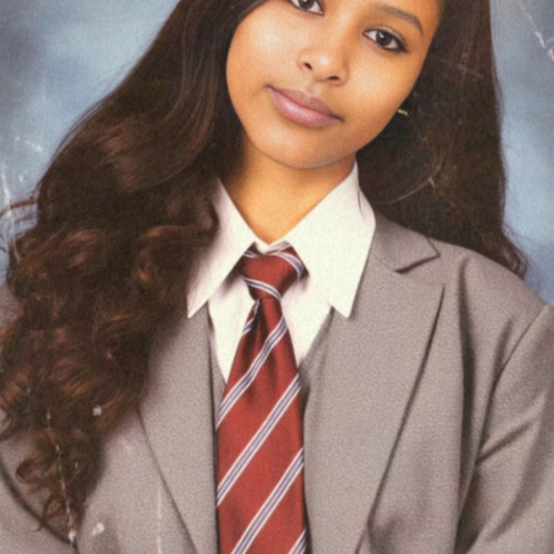 Ferah E. profile photo