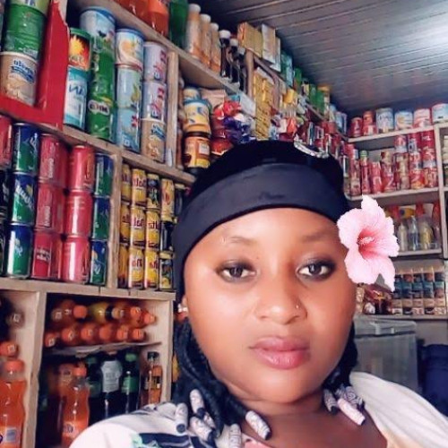 Princess Fatimat A. profile photo