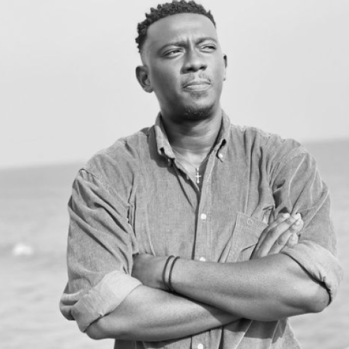 Godwin A. profile photo