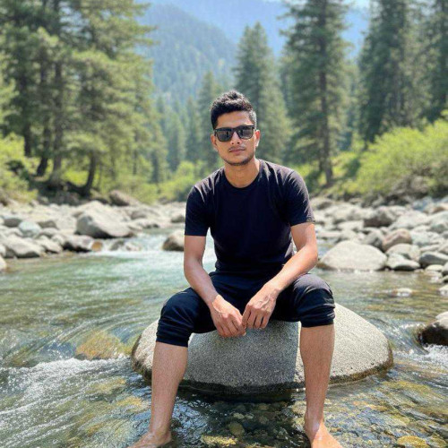 MANDEEP S. profile photo