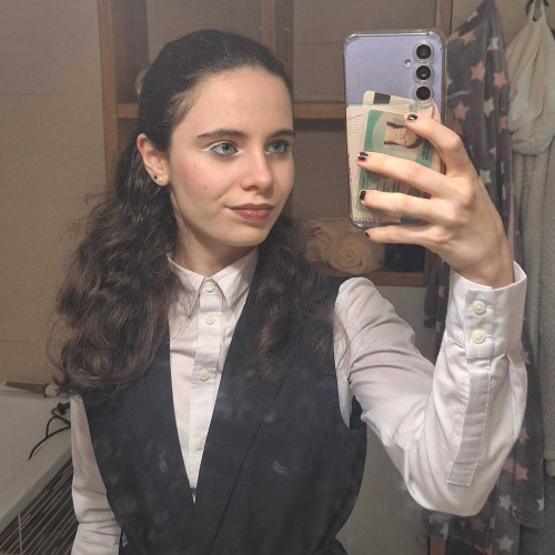 Sofia M. profile photo
