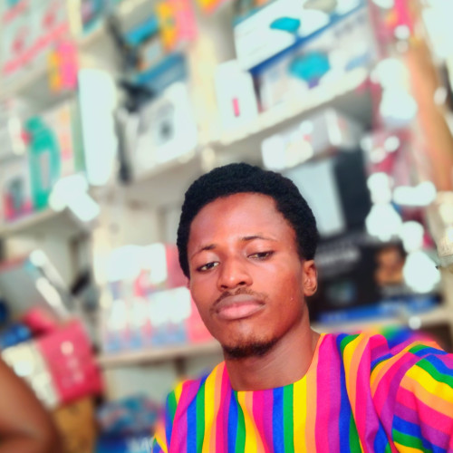 Mohamed B. profile photo