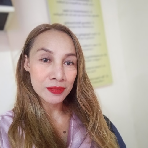 Celine P. profile photo