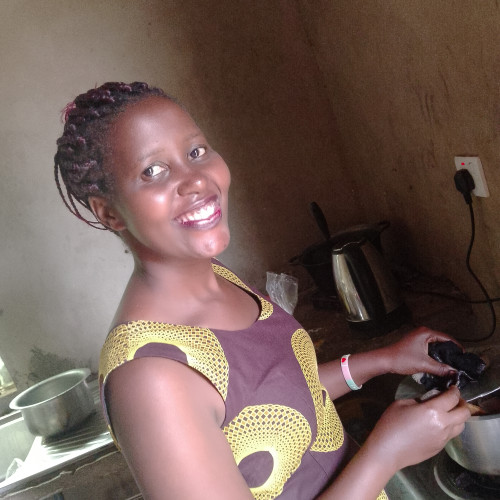 Atuhaire D. profile photo