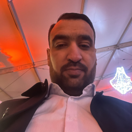 Mehdi M. profile photo