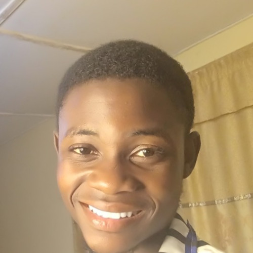 Ajide M. profile photo