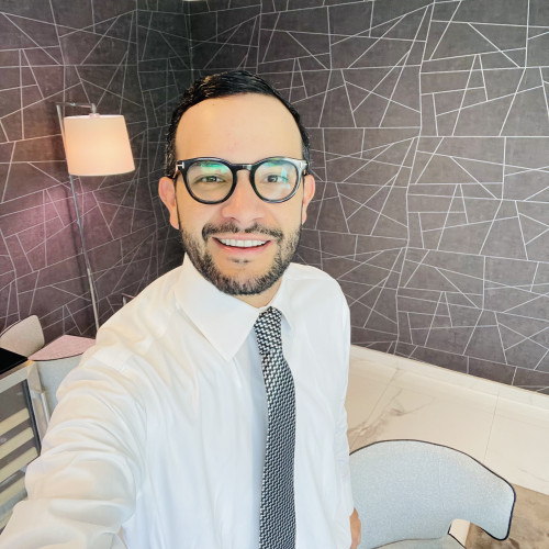 Rafael  Q. profile photo