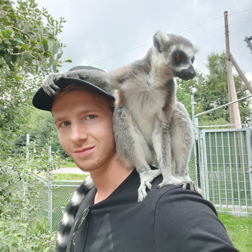 Primoz I. profile photo