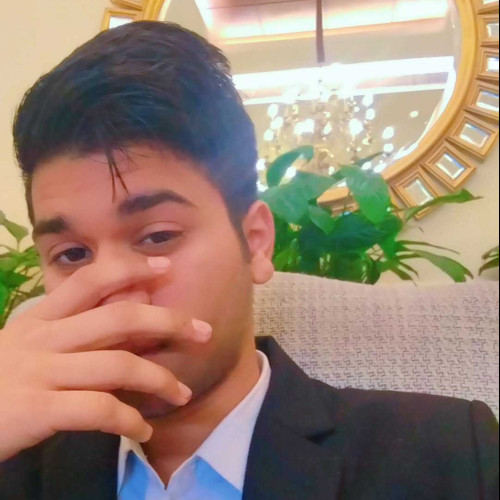 azaan m. profile photo