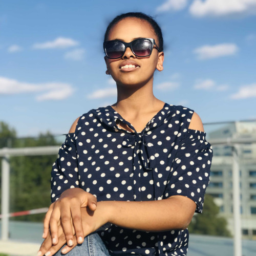 Yididiya T. profile photo