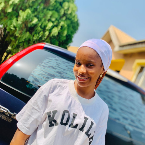 Mariam  A. profile photo