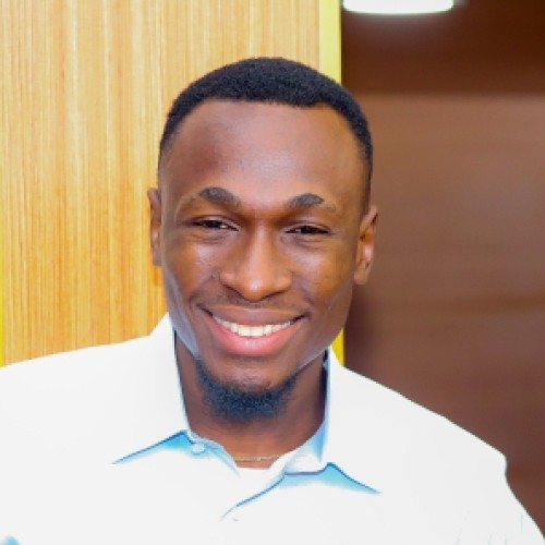 Effiong C. profile photo