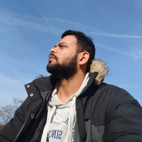 Mihir P. profile photo
