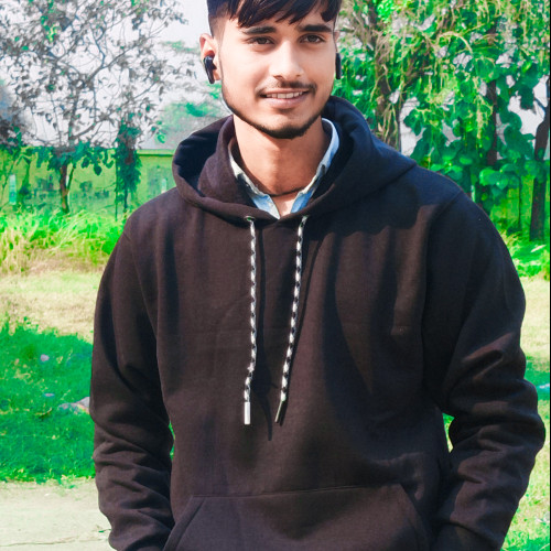 Ravi y.