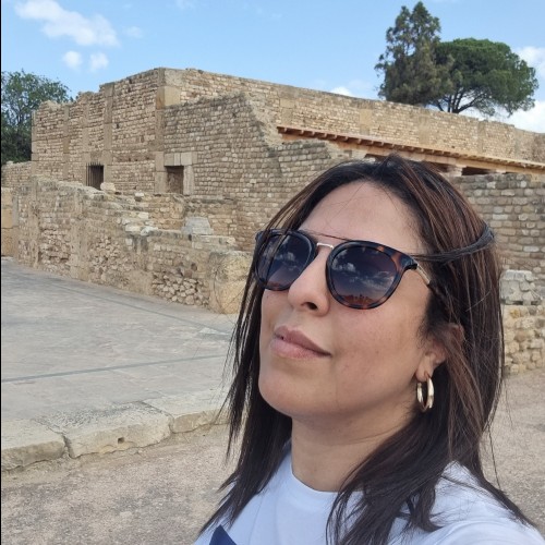 Basma R. profile photo