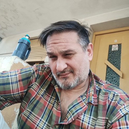 Gus P. profile photo