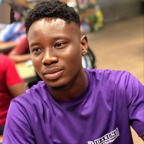 Curlvyn Y. profile photo