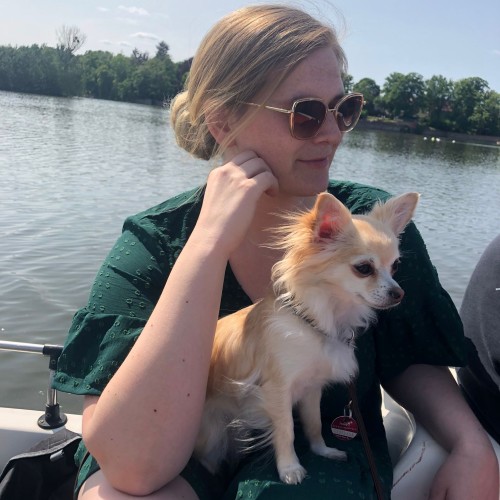 Vicky S. profile photo