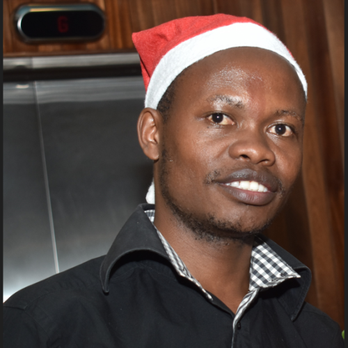 George S. profile photo