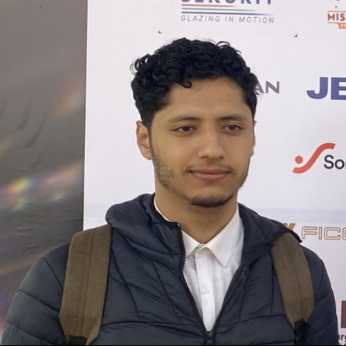 Zaid E. profile photo