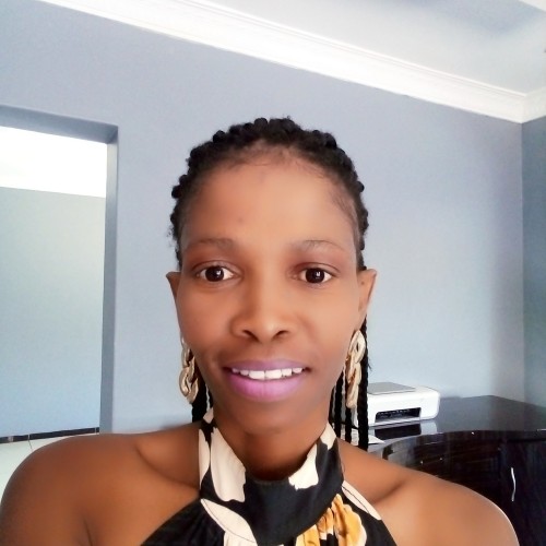 Fredah P.