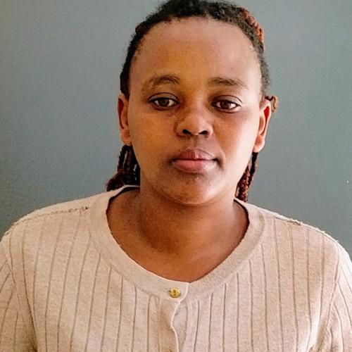 Fridah M. profile photo