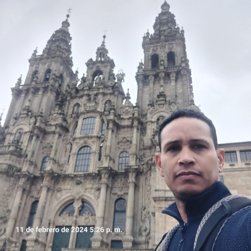 Juan Carlos C. profile photo
