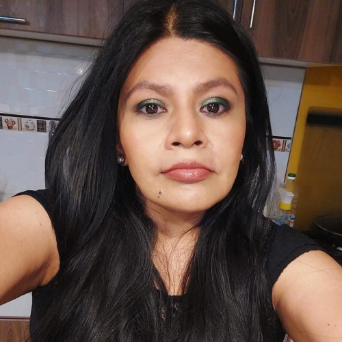millerna f. profile photo