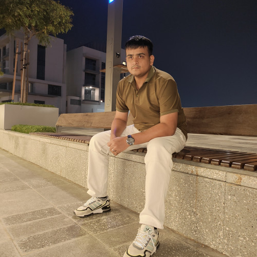 Sohail K. profile photo