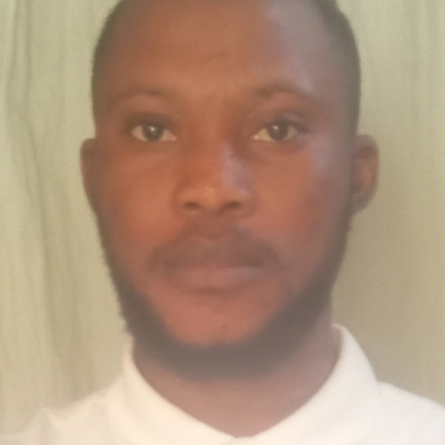 Ibrahim  K. profile photo