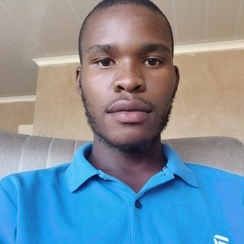 Mvelo S. profile photo