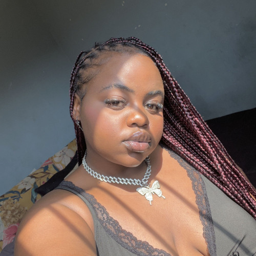 Boitumelo M. profile photo
