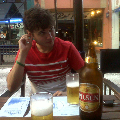 Alex C.