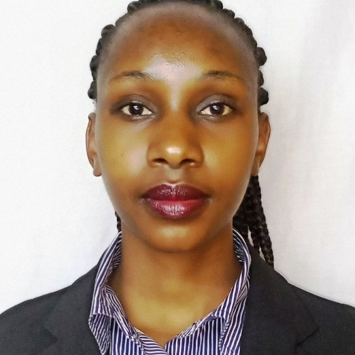 Flora G. profile photo