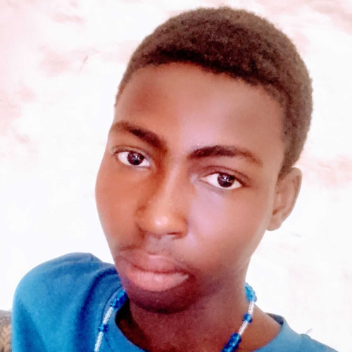 Asime p. profile photo