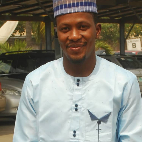 nurudeen d. profile photo