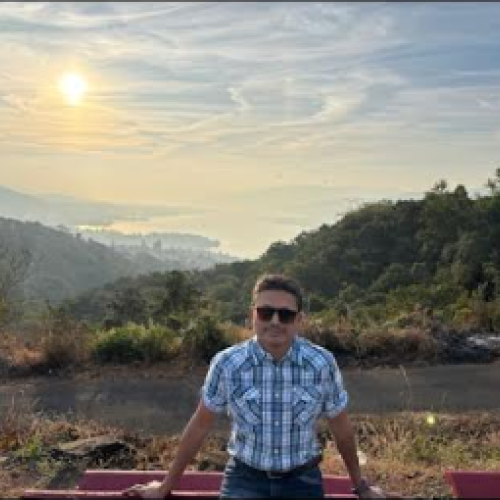 Komalkumaar J. profile photo