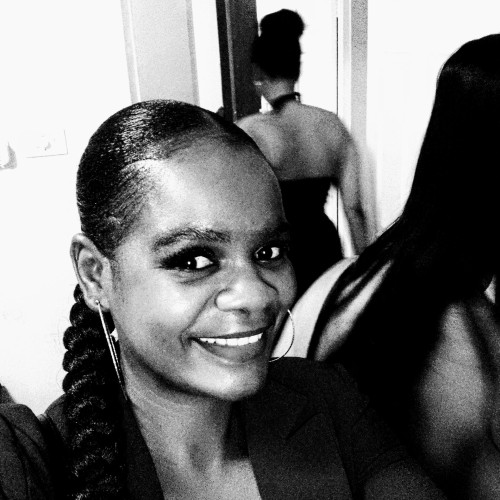 mandiswika m. profile photo