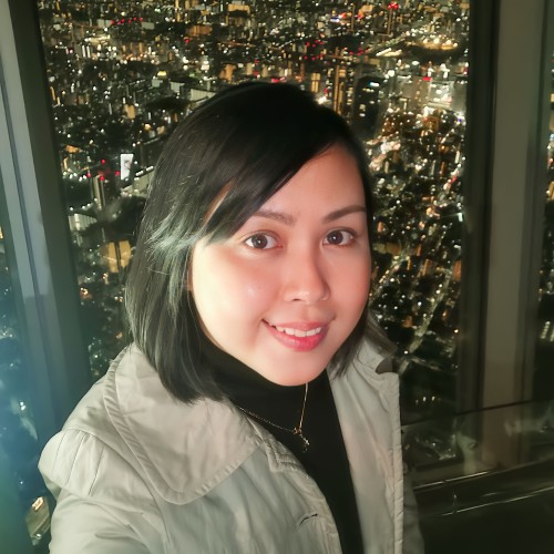 Angelica  L. profile photo