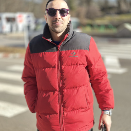 Othmane O.