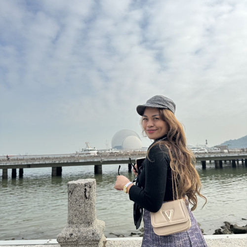 April L. profile photo