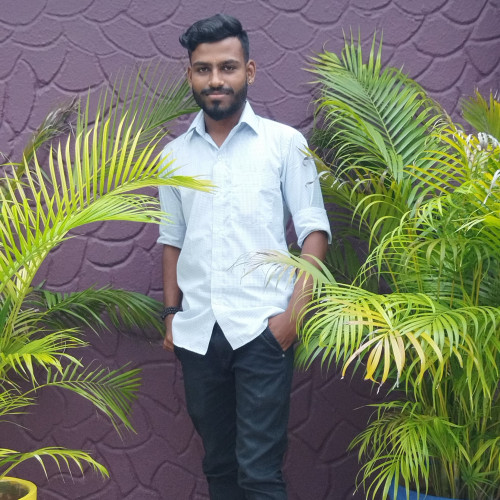 Dravidan  P.