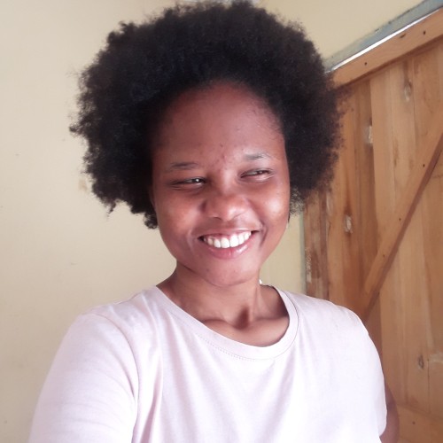 Nkosikhona D.