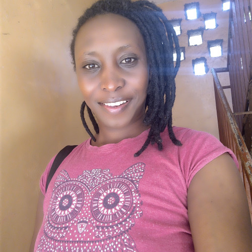 Medrine N. profile photo