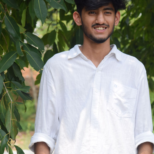 SAkash  P. profile photo