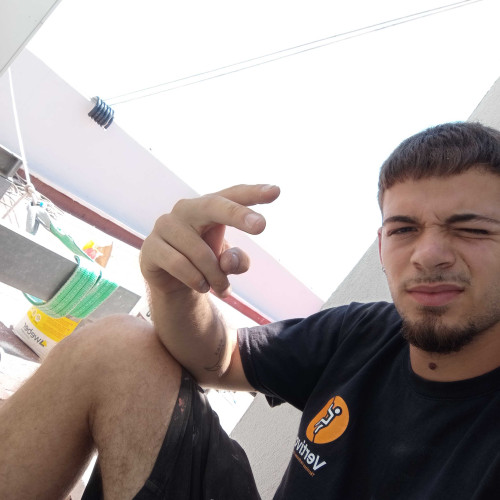 vicente d. profile photo